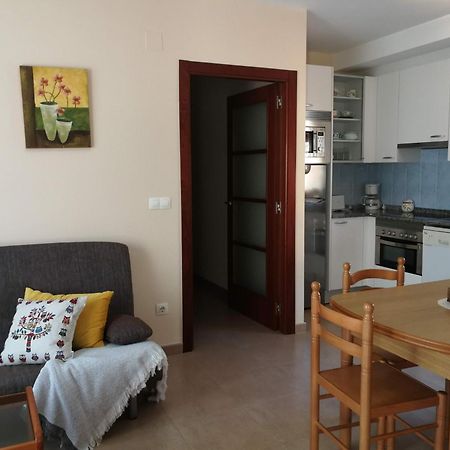 Apartamentos Colmado سانكسينكسو المظهر الخارجي الصورة