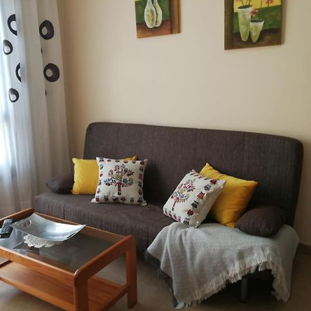 Apartamentos Colmado سانكسينكسو المظهر الخارجي الصورة