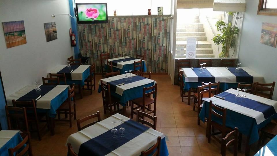 Apartamentos Colmado سانكسينكسو المظهر الخارجي الصورة