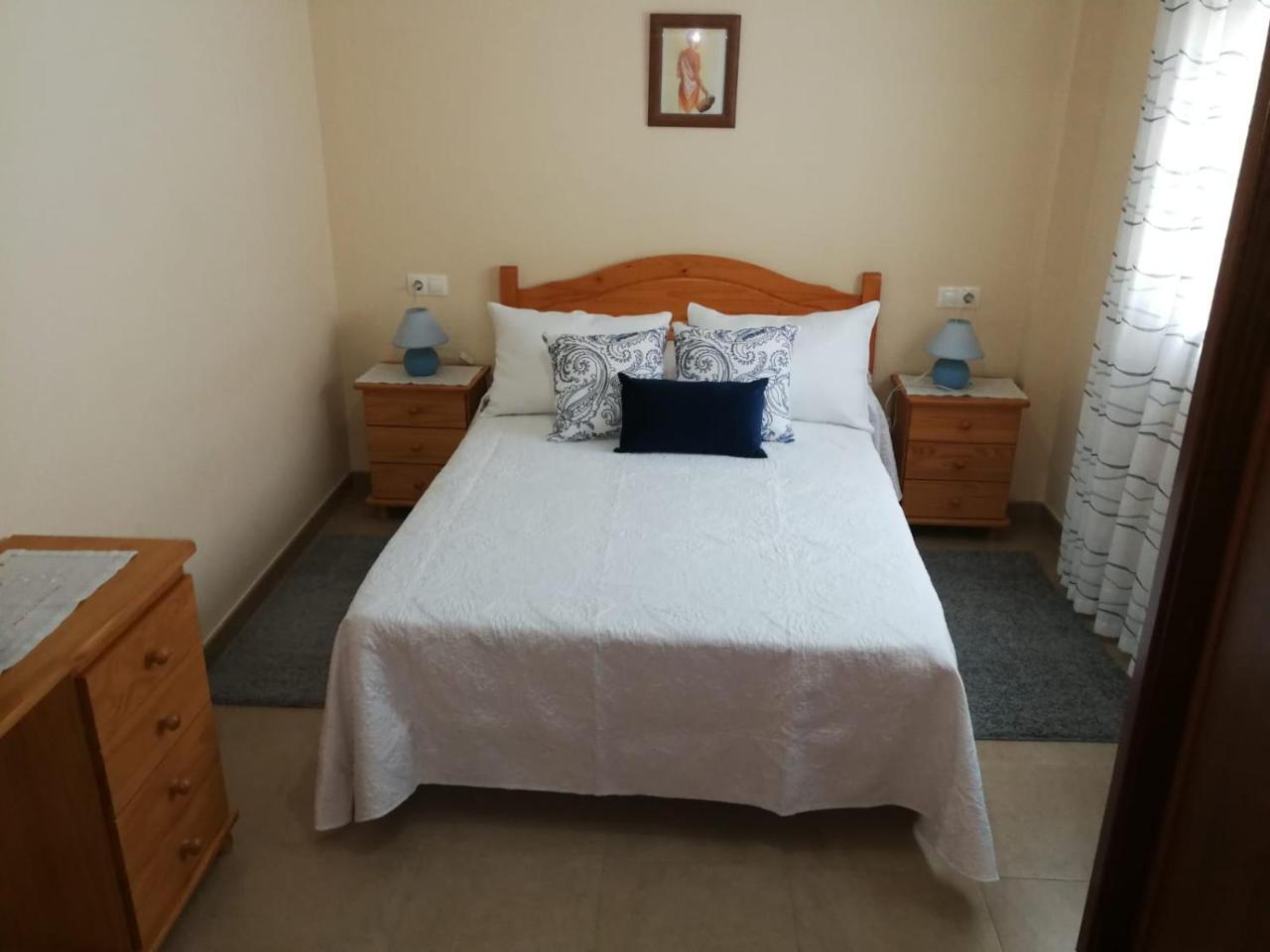 Apartamentos Colmado سانكسينكسو المظهر الخارجي الصورة