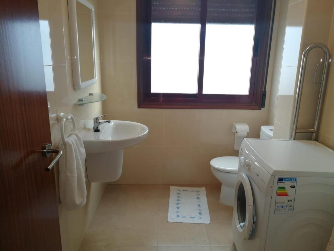Apartamentos Colmado سانكسينكسو المظهر الخارجي الصورة